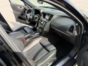 Infiniti Fx 30 3.0d Full - 24990 лв. - 67395608 | Car24.bg