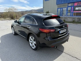 Infiniti Fx 30 3.0d Full - 24990 лв. - 67395608 | Car24.bg