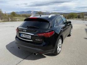 Infiniti Fx 30 3.0d Full - 24990 лв. - 67395608 | Car24.bg
