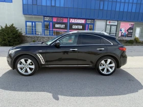 Infiniti Fx 30 3.0d Full - 24990 лв. - 67395608 | Car24.bg