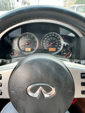 Infiniti Fx 35 | Mobile.bg    12