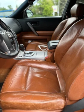 Infiniti Fx 35 | Mobile.bg    8