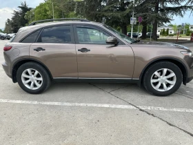 Infiniti Fx 35 | Mobile.bg    4