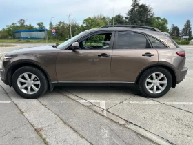 Infiniti Fx 35 | Mobile.bg    3