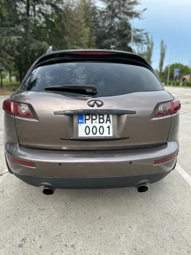 Infiniti Fx 35 | Mobile.bg    5