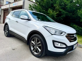 Hyundai Santa fe 2.2CRDI NAVI KAMERA KEYLESS-GO KOJA PODGREV - 27700 лв. - 81731215 3