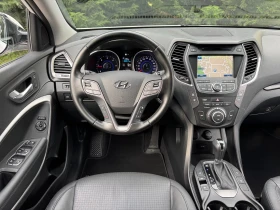 Hyundai Santa fe 2.2CRDI NAVI KAMERA KEYLESS-GO KOJA PODGREV - 27700 лв. - 81731215 10