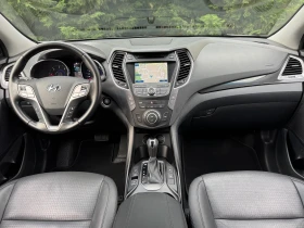 Hyundai Santa fe 2.2CRDI NAVI KAMERA KEYLESS-GO KOJA PODGREV - 27700 лв. - 81731215 11