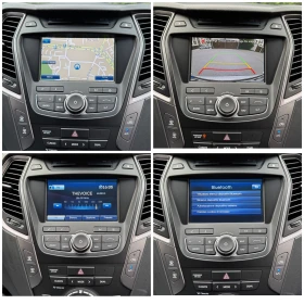 Hyundai Santa fe 2.2CRDI NAVI KAMERA KEYLESS-GO KOJA PODGREV - 27700 лв. - 81731215 15