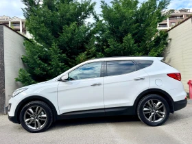 Hyundai Santa fe 2.2CRDI NAVI KAMERA KEYLESS-GO KOJA PODGREV - 27700 лв. - 81731215 8