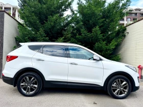Hyundai Santa fe 2.2CRDI NAVI KAMERA KEYLESS-GO KOJA PODGREV - 27700 лв. - 81731215 4
