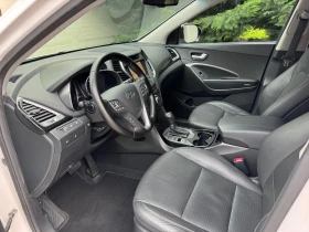 Hyundai Santa fe 2.2CRDI NAVI KAMERA KEYLESS-GO KOJA PODGREV - 27700 лв. - 81731215 9