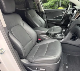 Hyundai Santa fe 2.2CRDI NAVI KAMERA KEYLESS-GO KOJA PODGREV - 27700 лв. - 81731215 13