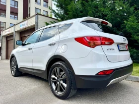Hyundai Santa fe 2.2CRDI NAVI KAMERA KEYLESS-GO KOJA PODGREV - 27700 лв. - 81731215 7