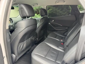 Hyundai Santa fe 2.2CRDI NAVI KAMERA KEYLESS-GO KOJA PODGREV - 27700 лв. - 81731215 14