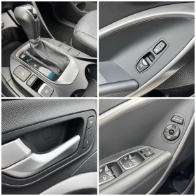 Hyundai Santa fe 2.2CRDI NAVI KAMERA KEYLESS-GO KOJA PODGREV - 27700 лв. - 81731215 16