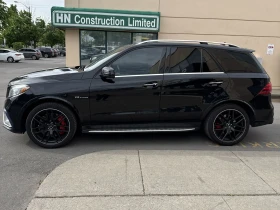 Mercedes-Benz GLE 63 S AMG * *  | Mobile.bg    2
