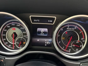 Mercedes-Benz GLE 63 S AMG * *  | Mobile.bg    7