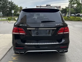 Mercedes-Benz GLE 63 S AMG * *  | Mobile.bg    4