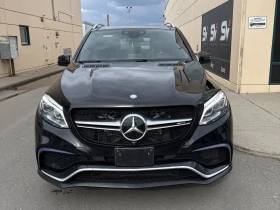 Mercedes-Benz GLE 63 S AMG * *  | Mobile.bg    6