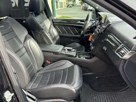 Mercedes-Benz GLE 63 S AMG * *  | Mobile.bg    16