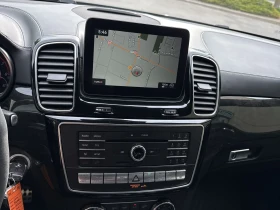 Mercedes-Benz GLE 63 S AMG * *  | Mobile.bg    8