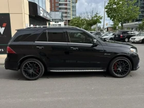 Mercedes-Benz GLE 63 S AMG * *  | Mobile.bg    3