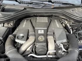Mercedes-Benz GLE 63 S AMG * *  | Mobile.bg    15