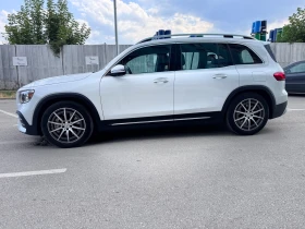Mercedes-Benz GLB 35AMG* 2022* 4MATIC* 6+ 1* TOP*  | Mobile.bg    7