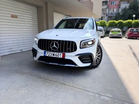     Mercedes-Benz GLB 35AMG* 2022* 4MATIC* 6+ 1* TOP* 