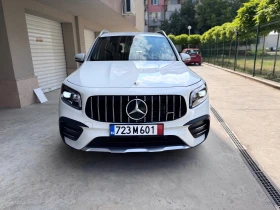    Mercedes-Benz GLB 35AMG* 2022* 4MATIC* 6+ 1* TOP* 