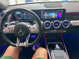 Mercedes-Benz GLB 35AMG* 2022* 4MATIC* 6+ 1* TOP* - 73999 лв. - 61234847 14