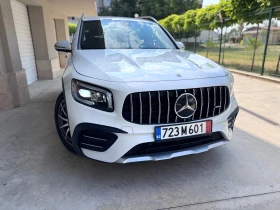     Mercedes-Benz GLB 35AMG* 2022* 4MATIC* 6+ 1* TOP* 