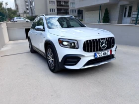     Mercedes-Benz GLB 35AMG* 2022* 4MATIC* 6+ 1* TOP* 