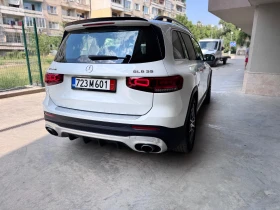 Mercedes-Benz GLB 35AMG* 2022* 4MATIC* 6+ 1* TOP*  | Mobile.bg    5