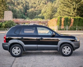 Hyundai Tucson 4x4 LPG | Mobile.bg    4