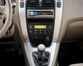 Hyundai Tucson 4x4 LPG | Mobile.bg    12