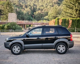 Hyundai Tucson 4x4 LPG | Mobile.bg    8