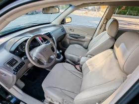 Hyundai Tucson 4x4 LPG | Mobile.bg    9