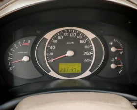 Hyundai Tucson 4x4 LPG | Mobile.bg    13