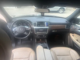 Mercedes-Benz GL 500 GL 500 AMG  | Mobile.bg    15