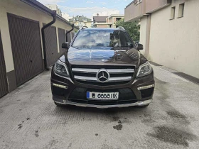 Обява за продажба на Mercedes-Benz GL 500 GL 500 AMG  ~37 700 лв. - изображение 5