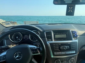 Mercedes-Benz GL 500 GL 500 AMG  | Mobile.bg    16