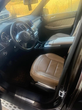 Обява за продажба на Mercedes-Benz GL 500 GL 500 AMG  ~37 700 лв. - изображение 10