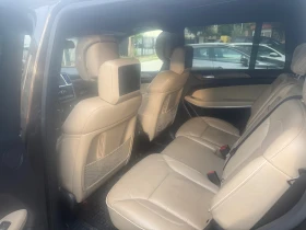 Mercedes-Benz GL 500 GL 500 AMG  | Mobile.bg    14