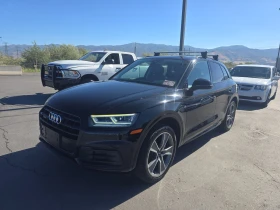 Audi Q5 MATRIX* BLACK OPTIC* DIGITAL* TITANIUM* ПОДГРЕВ* О - 30000 лв. - 99240278 2