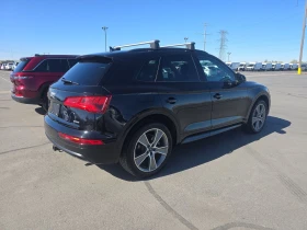 Audi Q5 MATRIX* BLACK OPTIC* DIGITAL* TITANIUM* ПОДГРЕВ* О - 30000 лв. - 99240278 5