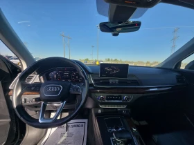 Audi Q5 MATRIX* BLACK OPTIC* DIGITAL* TITANIUM* ПОДГРЕВ* О - 30000 лв. - 99240278 8