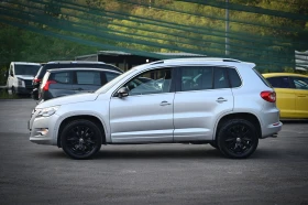 VW Tiguan 2.0TDI 4x4 | Mobile.bg    2