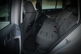 VW Tiguan 2.0TDI 4x4 | Mobile.bg    12
